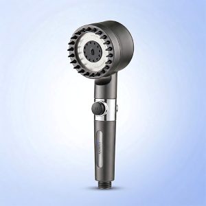 Multifunktionelt massageshower | SHOWERELAX