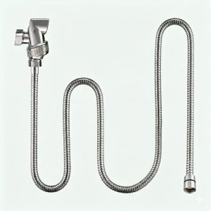 Bruserslange + Holder | BRUSERHOLDER